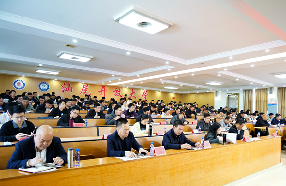 農(nóng)村生活污水如何治理？汕尾這場(chǎng)培訓(xùn)班告訴你