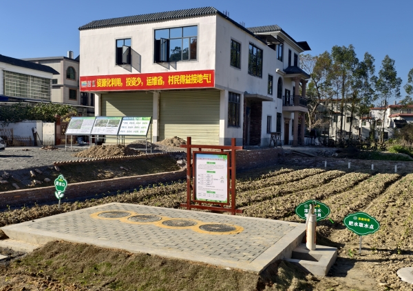 翁源速度：百日攻堅(jiān)1000村，投資減少、便民利民、效率提升